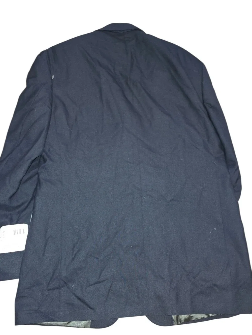 Oscar Del La Renta Smart Blazer NWT